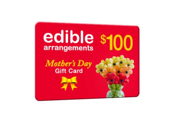 Edible Arrangements Gift Cards