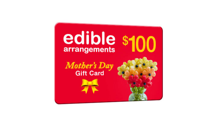 Edible Arrangements Gift Cards