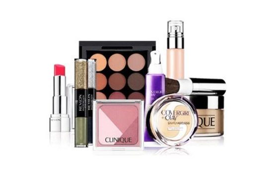 FREE Makeup Samples