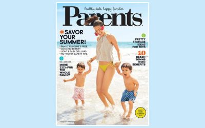 FREE Parents Magazine Subscription