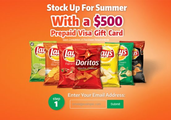 Lays Chips