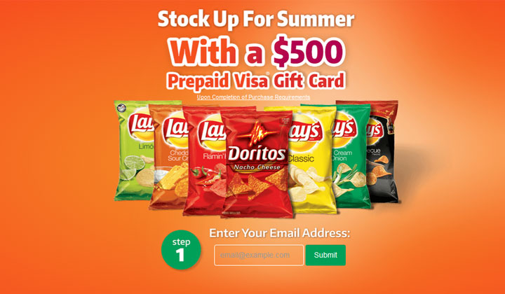 Lays Chips