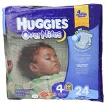 FREE Huggies OverNites Diapers Samples