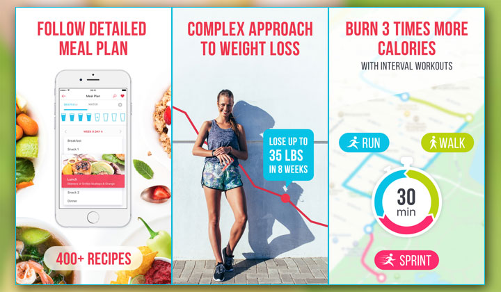 running-for-weight-loss-app-us-only