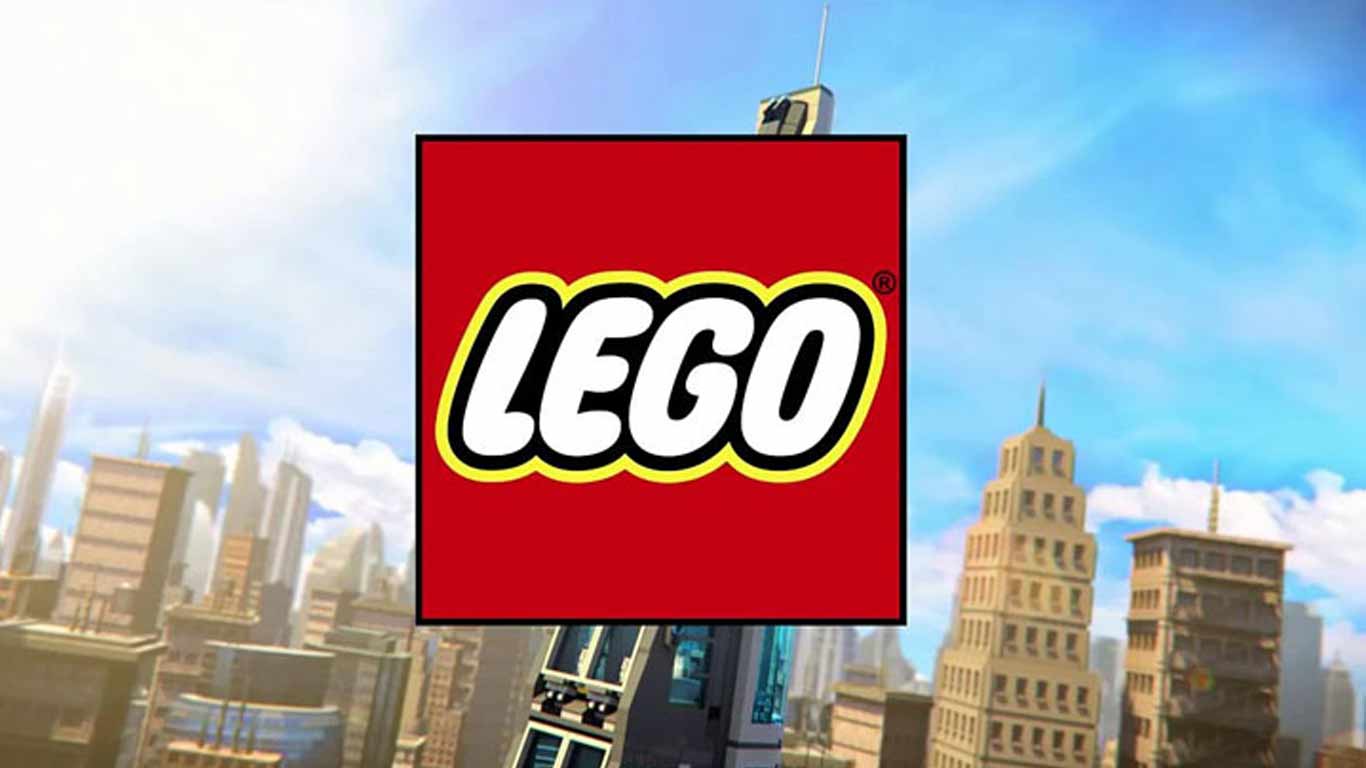 LEGO Gift Card