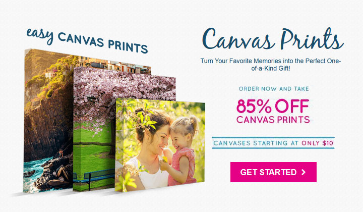 Canvas Print Sale Canvas Print Sale