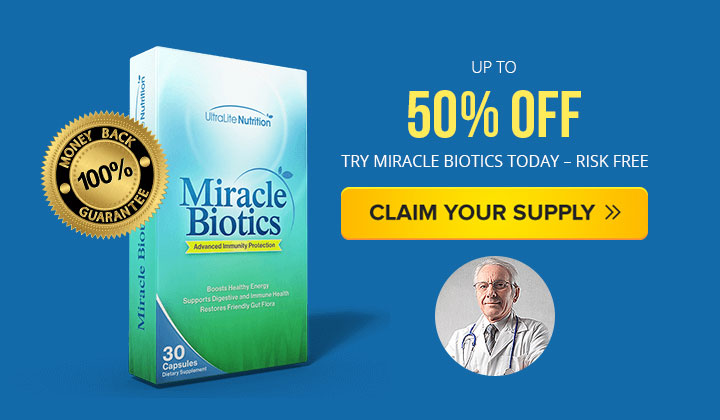 Miracle Biotics