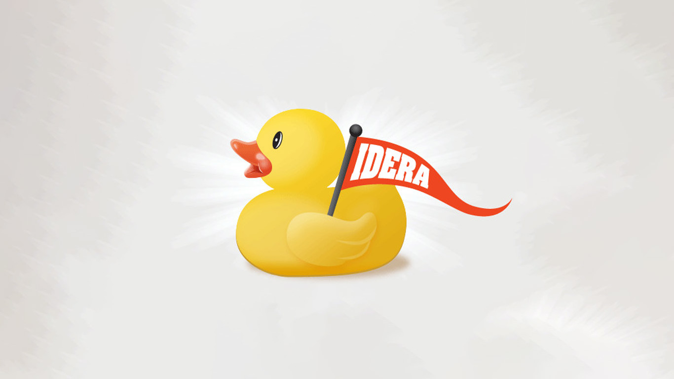 FREE Rubber Duck