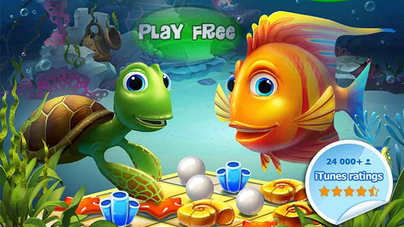 Fishdom Free Download