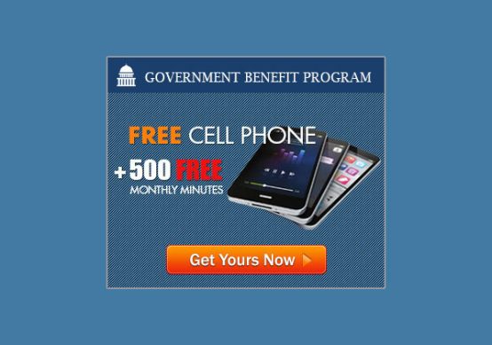 FREE Smartphone Program