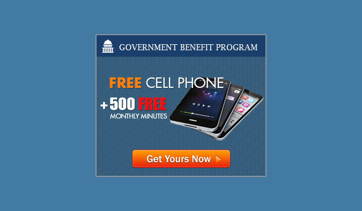FREE Smartphone Program FREE Smartphone Program