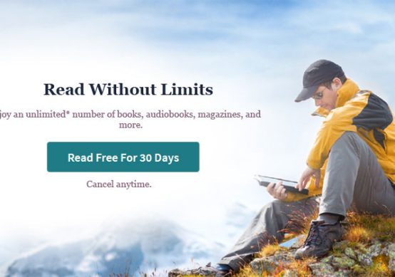 Scribd Free Trial