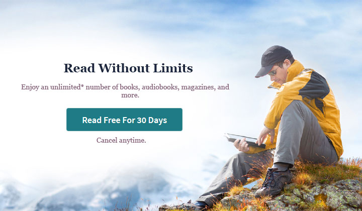 Scribd Free Trial