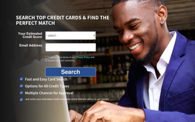 Your Card Search