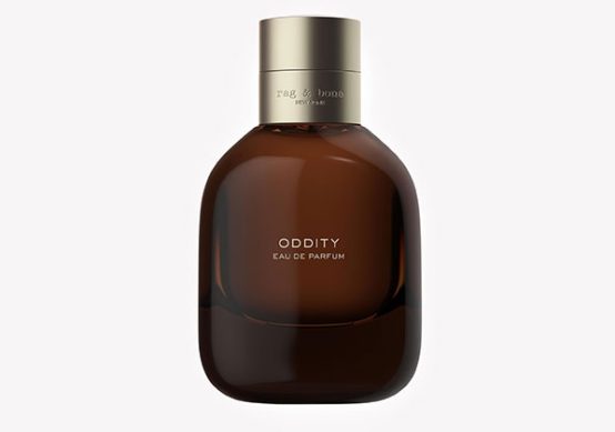 FREE Rag and Bone ODDITY Fragrance Sample