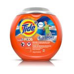 FREE Tide Samples