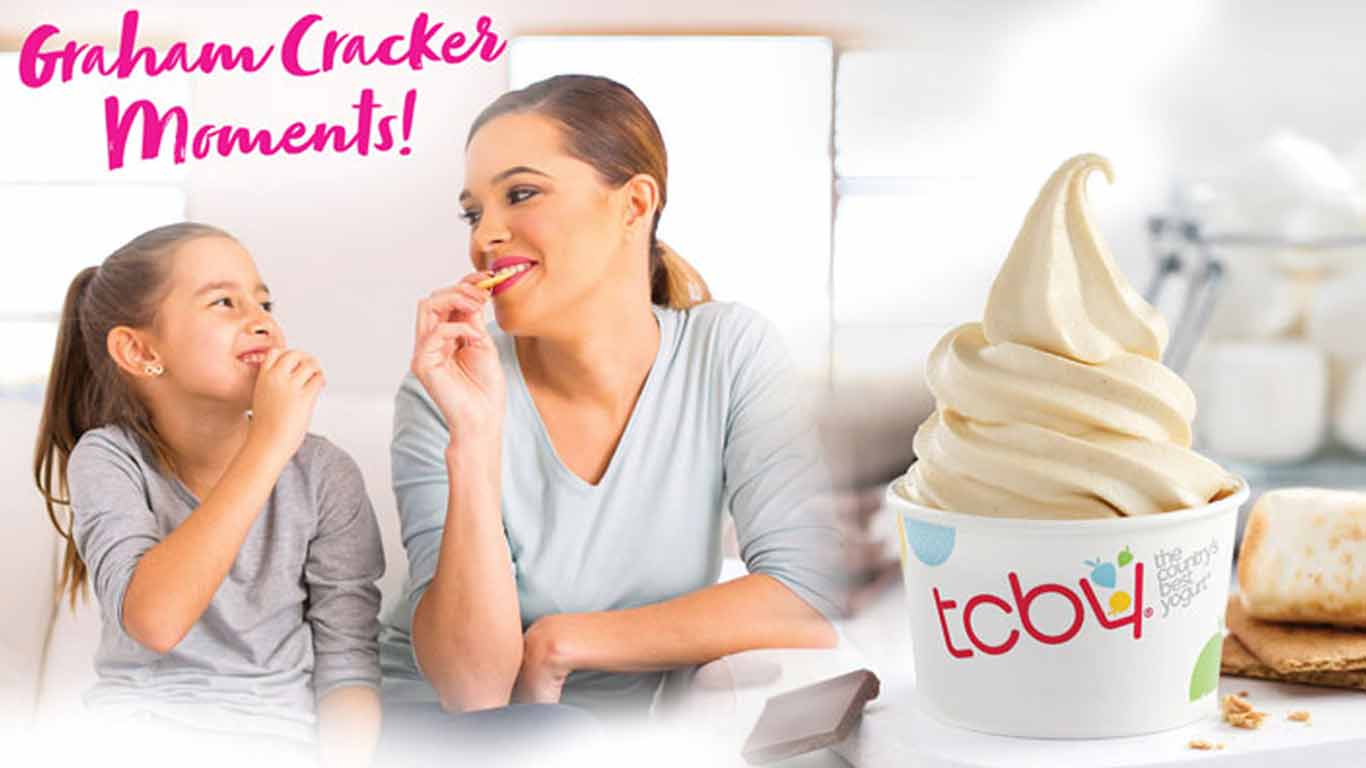 Free Treat With TCBY App Download