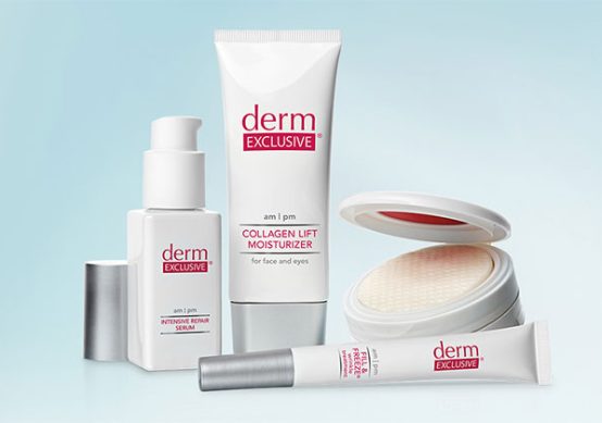 Derm Exclusive