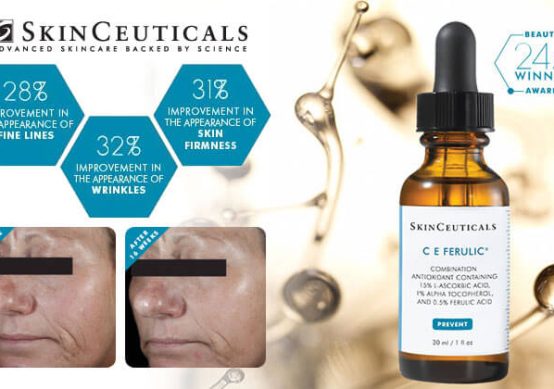 FREE C E Ferulic Sample