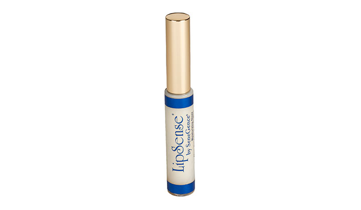 FREE LipSense Lip Gloss Sample