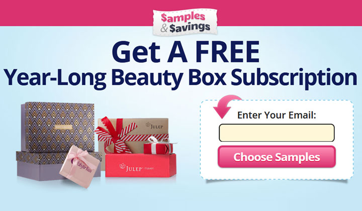 Beauty Box