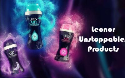 Leonor Unstoppables Products