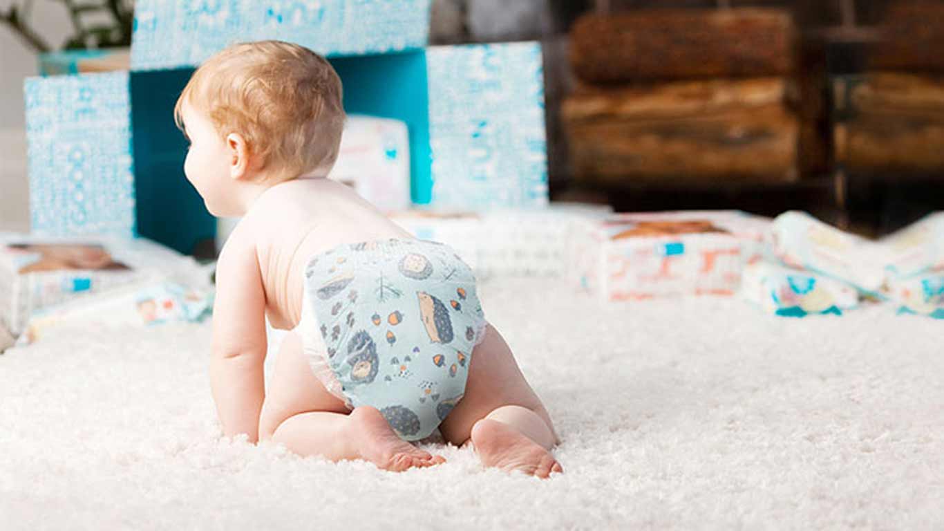 Free Diapers and Wipes Bundle