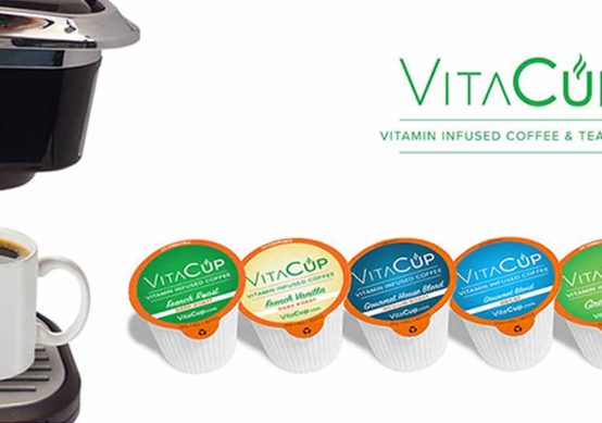 VitaCup