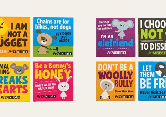 PETA Kids