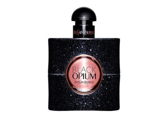 Yves Saint Laurent Black Opium