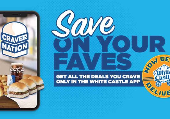 Free White Castle Combo