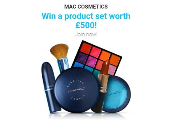 MAC Cosmetics