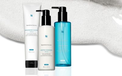 FREE Facial Cleanser Samples