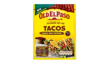 FREE Old El Paso Seasoning Mix at Kroger & Affiliate Stores!