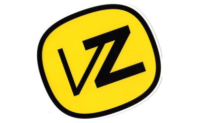 VonZipper Free Stickers