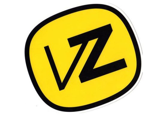 VonZipper Free Stickers