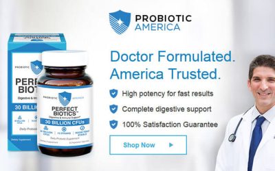 probiotic america