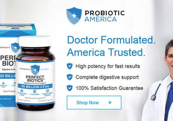 probiotic america