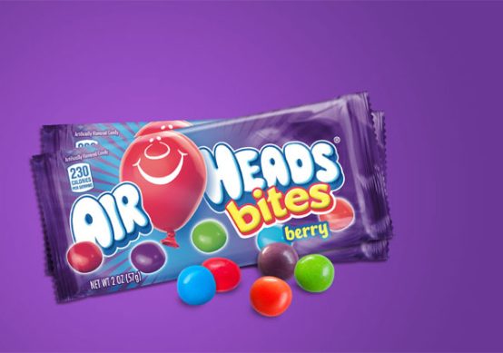 FREE Airheads Bites, Airheads Soft Bites or Airheads Xtremes Sourfuls