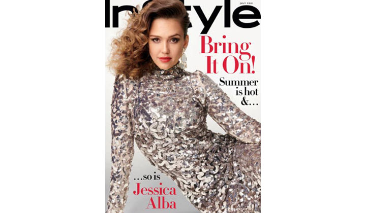 FREE InStyle Magazine Subscription