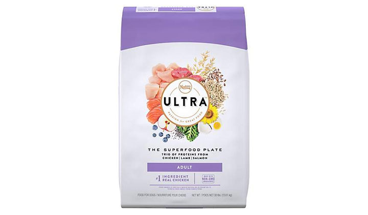 FREE NUTRO Ultra Grain-free Dog Food FREE NUTRO Ultra Grain-free Dog Food