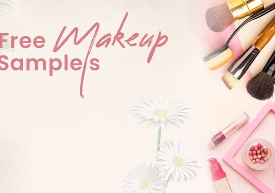 Free Makeup Samples