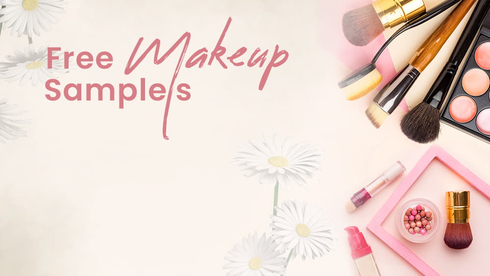 Free Makeup Samples