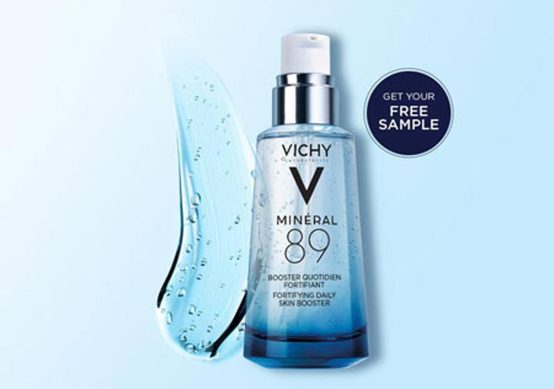 Free Vichy Samples