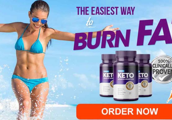 Keto Weight Loss Pills