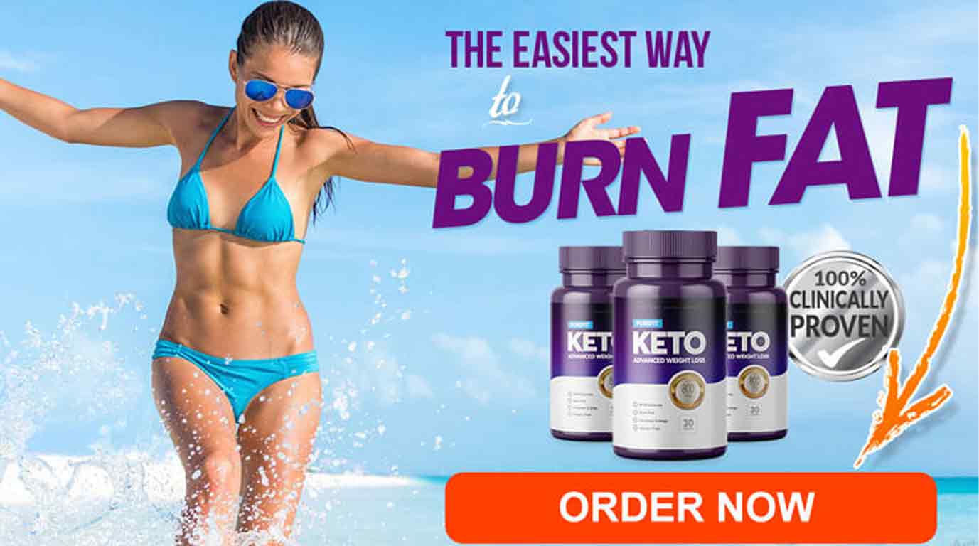 Keto Weight Loss Pills