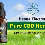 Pure CBD Hemp Oil