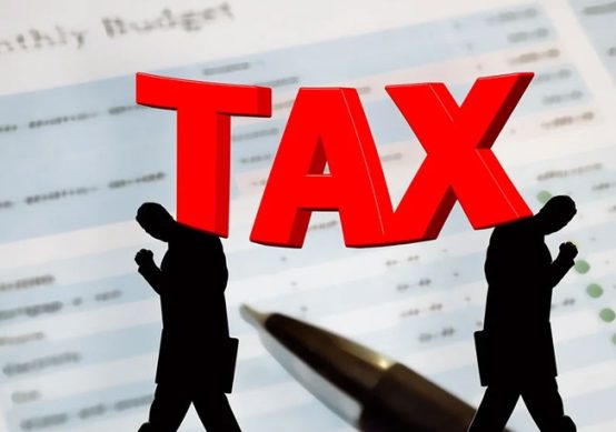 taxes