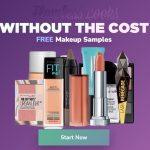 SuperSave Makeup Samples