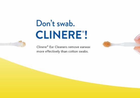 Free Earwax Cleaner